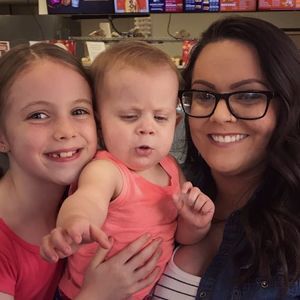 Meet your Posher, Jade